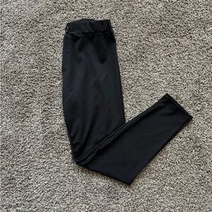 Black Leggings